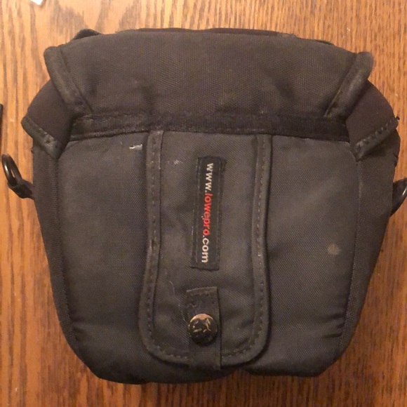 Canon Rebel Xti SLR Camera good condition - Picture 6 of 9